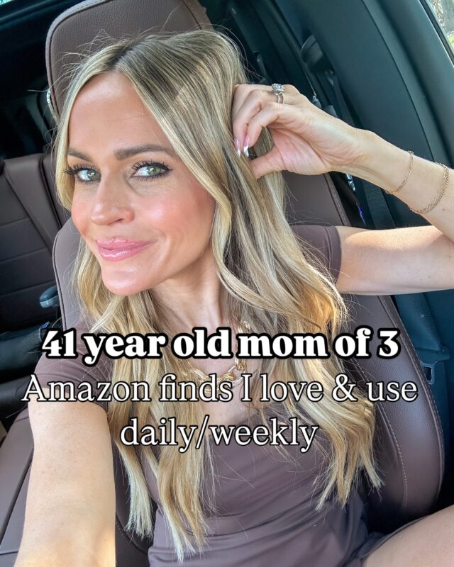 Amazon finds I use daily/weekly as a 41 year old mom of 3!

LIKE & say SHOP NOW for details!

Lots of casual everyday basics for a busy mom of 3 - athletic shorts, drawstring shorts, the most luxe pajamas you’ll want in every color, the quickest way to dry out a blemish, self tanning mist for your face that leaves the best healthy glow, everyday tanks, cutest cargo skort, and more!

#momoutfits #casualoutfitideas #springoutfitideas