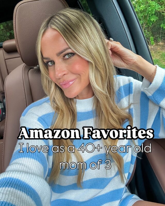 LIKE & say SHOP NOW for details!

Amazon favorites I love as a 41 year old mom of 3! Lots of great casual basics for your summer wardrobe - modal midi dresses, pleated tennis skirt, layering cami tank tops, matching sets. I swear by this self tanning face mist to keep my skin tan and glowy without sun damage. This dry shampoo has quickly stolen my heart - actually makes my hair clean!! The best viral pillows - I also have a discount code for!! And this plumping lip gloss fills in lines for a gorgeous smooth look

#summeroutfitinspo
